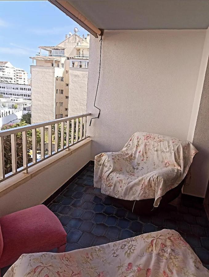Beach House Marbella Esterno foto